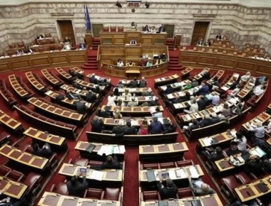 ΝΔ: Τα τρία αιτήματα για τον τρόπο επεξεργασίας της Συμφωνίας των Πρεσπών